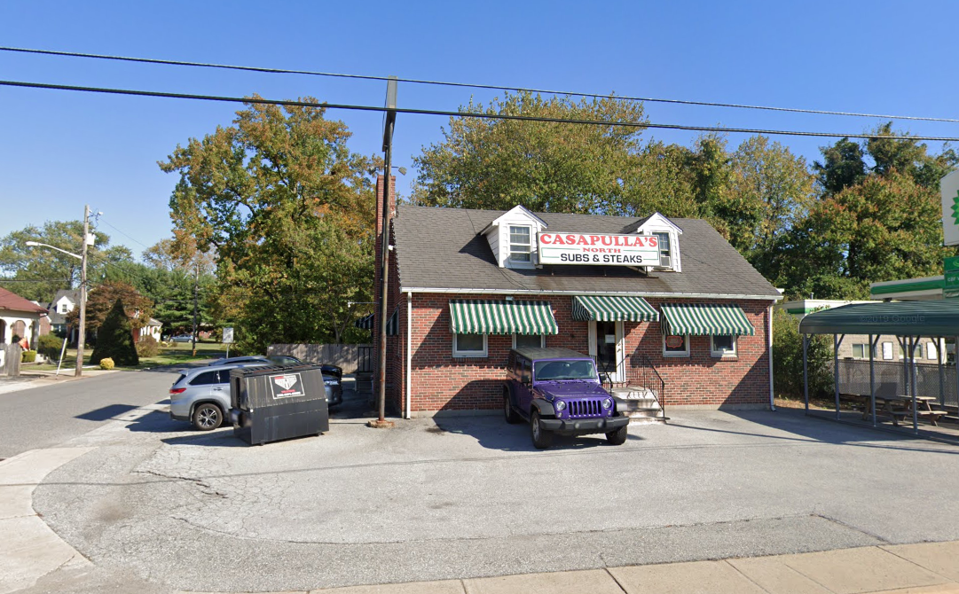 PattersonWoods/CORFAC International Sells Concord Pike Retail Property