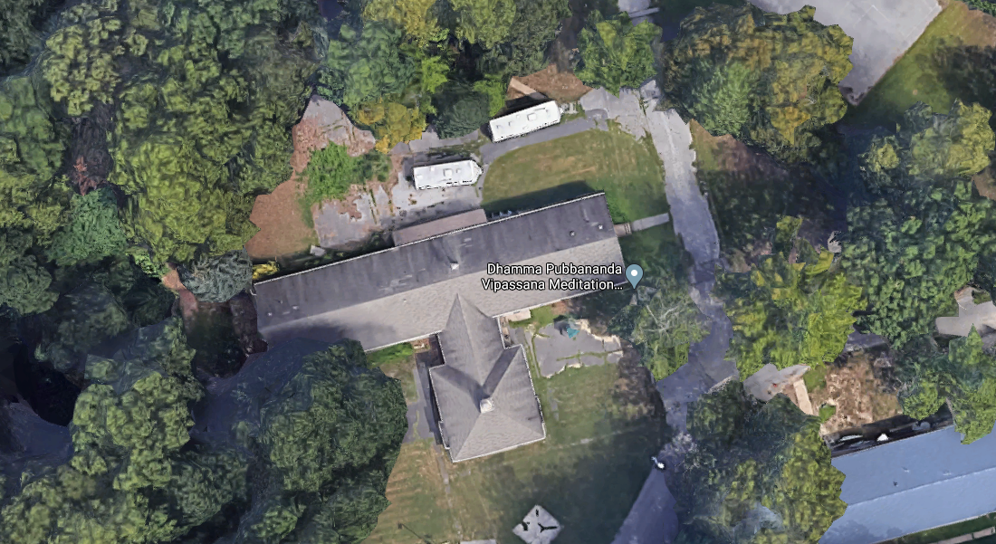 PattersonWoods/CORFAC International Facilitates Purchase of Meditation