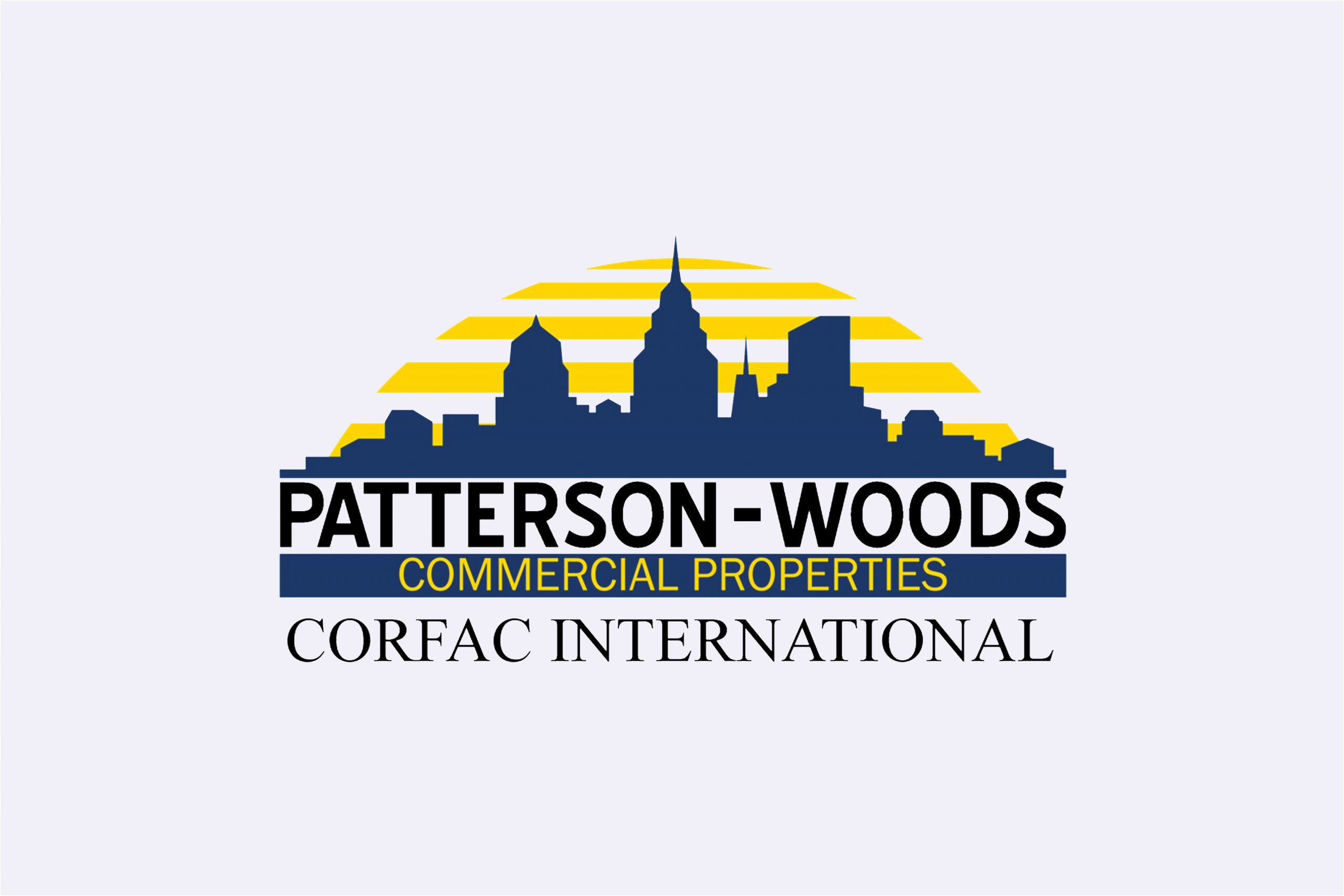 PattersonWoods Commercial Properties/CORFAC International Announces