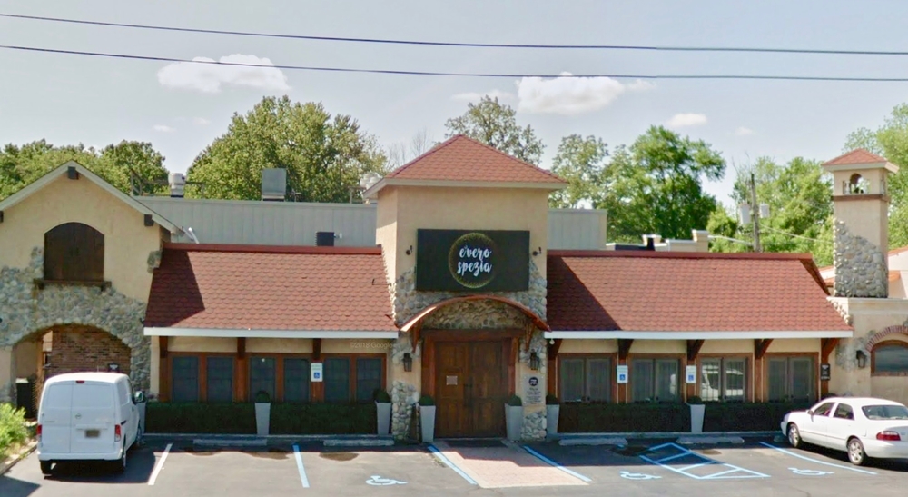 PattersonWoods Leases Kirkwood Highway Restaurant; New Concept