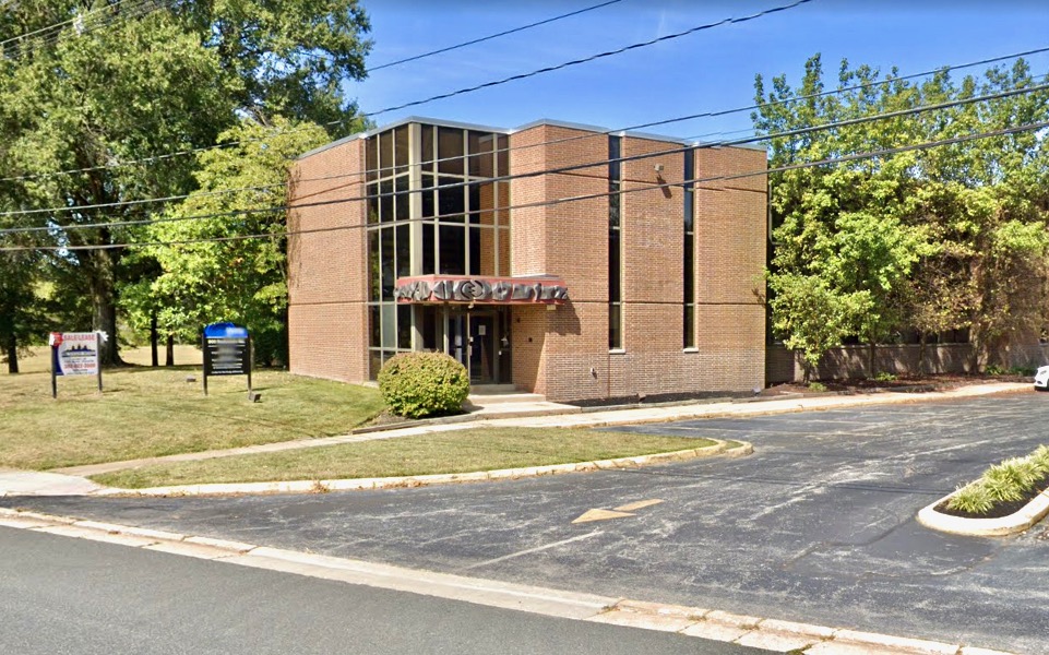 PattersonWoods Facilitates Sale of 28,997 SF Office Building in Newark