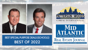 Best of 2022 - MidAtlantic Real Estate Journal